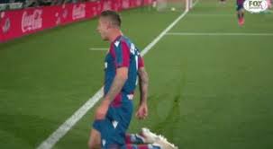 Los partidos y tabla de posiciones de liga de españa se actualizan en tiempo real. Video Resultado Resumen Y Goles Levante Vs Barcelona 3 3 Liga Espanola 2020 2021
