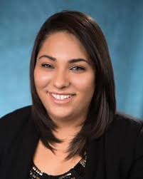 Finance and Administration Leadership Contacts