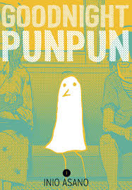Fantom Comics is a Comic Shop for Everyone - Goodnight Punpun Manga Volume  1 Inio Asano (Mature)