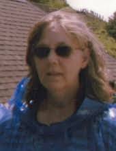 Obituary information for Cynthia Darlene George
