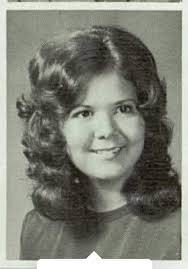Bonnie Ruth Kirkpatrick with her parents Marvin and Iola Kirkpatrick.  Bonnie is Janet Taber mother.