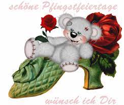 Discover and share featured frohe ostern gifs on gfycat. Pfingsten Gb Pics Gb Bilder Gastebuchbilder Facebook Bilder Jappy Bilder