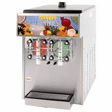 90 days money back guarantee. Frozen Beverage Dispensers Rent Finance Or Buy On Kwipped