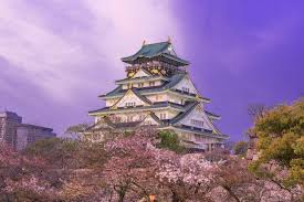 In yakuza 2 and its kiwami remake , it is the headquarters of the omi alliance 's sengoku family. Travel Of The Japan Osaka