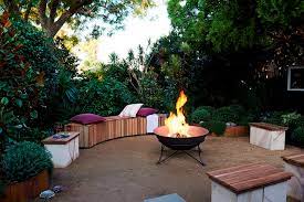 Check spelling or type a new query. Charlie Albone And Adam Dovile Make A Fire Pit Better Homes And Gardens