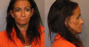 Caddo Parish Jail Bookings 6-23-20