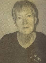 Obituary for Berdina Yvonne (McGuire) Buchanan