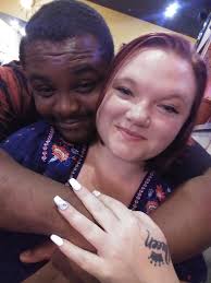 Camille Hansen and Martin Tolbert II's Wedding Website