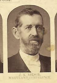 Getting the story Wright: Bishop Milton Wright, Editor of Religious  Telescope and Father of Wilbur and Orville Wright.