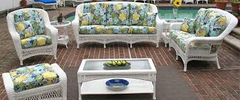 This collections offers a variety of items including sofa, loveseat, chair, coffee table, end table and matching dining set. Wicker Patio Furniture Furniture Sets And Wicker Chairs
