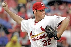 Cardinals reliever Josh Hancock killed in car crash