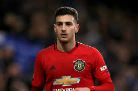 Diogo dalot's official manchester united player profile includes match stats, photos, videos, social media, debut, latest news and updates. Diogo Dalot Not Thinking About United Transfer As He Is Fully Focused On Ac Milan