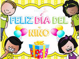 Most businesses follow regular opening hours in mexico. Feliz Dia Del Nino 2021