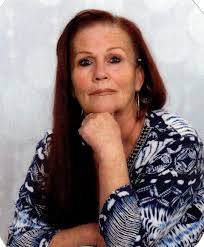 Eugenia Pickeral Obituary