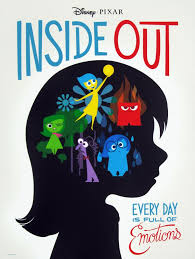 Representasi Makna Verbal Dan Visual Poster Film Inside Out Halaman All Kompasiana Com