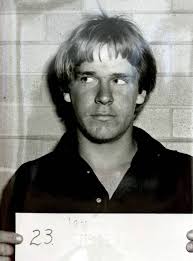 Dead man's DNA proof of murder