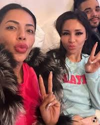 90 Day Fiance Couple's Controversial Behavior Sparks Debate