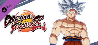 Check spelling or type a new query. Dragon Ball Fighterz Goku Ultra Instinct On Steam