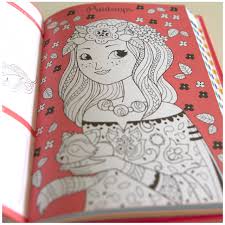 Une licorne est une créature imaginaire, mythique et généralement blanc comme un cheval représenté. Osez L Agenda A Colorier Eve Mag