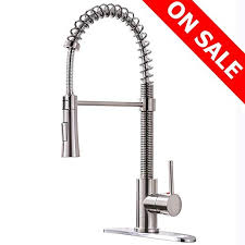 10 best kitchen faucet reviews by