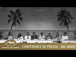 Bac nord est à l'affiche à partir de ce mercredi. Pourquoi Le Film Bac Nord Fait Il Polemique Au Festival De Cannes