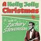 A Holly Jolly Christmas with Zachary Stevenson event in Chilliwack, BC