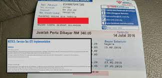 Tnb integrated learning solution sdn. Kena Sst Jika Pakai Elektrik Lebih 600 Kwh Sebulan Tnb