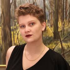 Left Coast Comedy" Miss Cute (TV Episode 2023)