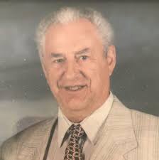 Goulet, André (1932