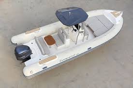 A company that has been talking about made in italy and quality for almost 50 years. Ribs Division Cantieri Capelli