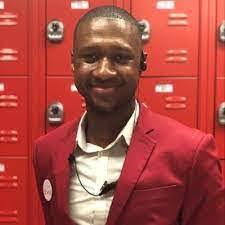 Devaughn Rutherford's Instagram, Twitter & Facebook