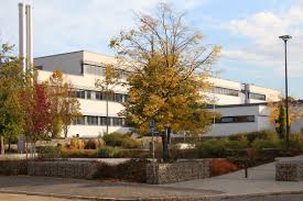 Datei Dietrich Bonhoeffer Gymnasium Oberasbach Jpg Wikipedia