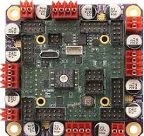 Servo Controller and Servo Drive Products