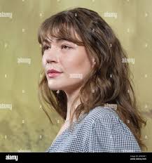 Clara thompson hi-res stock photography and images