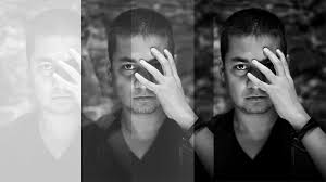 American Alien — Tun Myaing