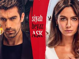 Siyah Beyaz Aşk (Amore in Bianco e Nero)