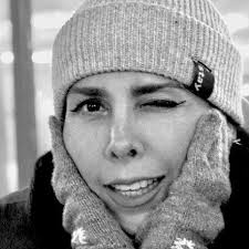 MONICA POZZI-ESCOT (@monicapozzi_escot) • Threads, Say more