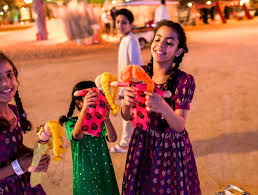 On june 28, 2021, the eid board of directors voted unanimously to declare a drought emergency and to authorize a stage 1 water alert for all district service areas. Celebrating Eid Abu Dhabi Culture