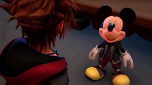 A kingdom hearts orchestra tem produção totalmente supervisionada por tetsuya nomura, diretor da série kingdom hearts desde os primórdios. We Re All In This Together Sora High School Musical World Confirmed Kingdom Hearts Mickey Mouse And Friends Kingdom Hearts 3