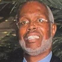 Larry J. Wise Obituary