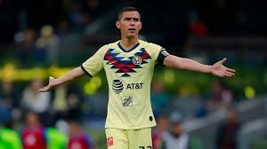 Jonathan dos santos campeon champions league. Paul Aguilar Close To Move Kick Daddy
