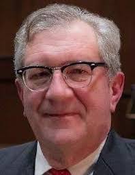 Mark Repp's Instagram, Twitter & Facebook