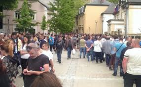 Usr plus se apropie de psd, fara voturile diasporei. Alegeri Europarlamentare 26 Mai G4media Ro