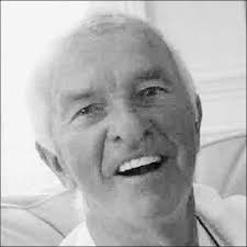 Robert MURRAY Obituary (2022)