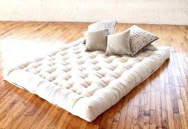 Futon Cusions Chocolatta Co