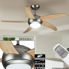 Ventilator an der (niedrigen) decke montieren. Paket Decken Ventilator Leuchte Timer Kuhler Anti Mucken Leuchte Dimmbar Im Set Inkl Rgb Led Leuchtmittel Etc Shop