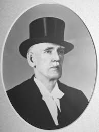 Speaker Profile: Elmer Tilley Kennedy, E.T.