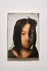 Taewon Ahn — Project Native Informant