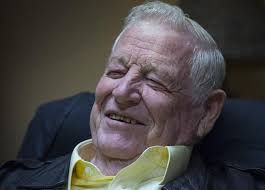 A restless life: Bull rider, fighter pilot, attorney James "Phil" Tate  hangs up his spurs