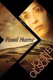 Review: Fossil Hunter, by John B. Olson